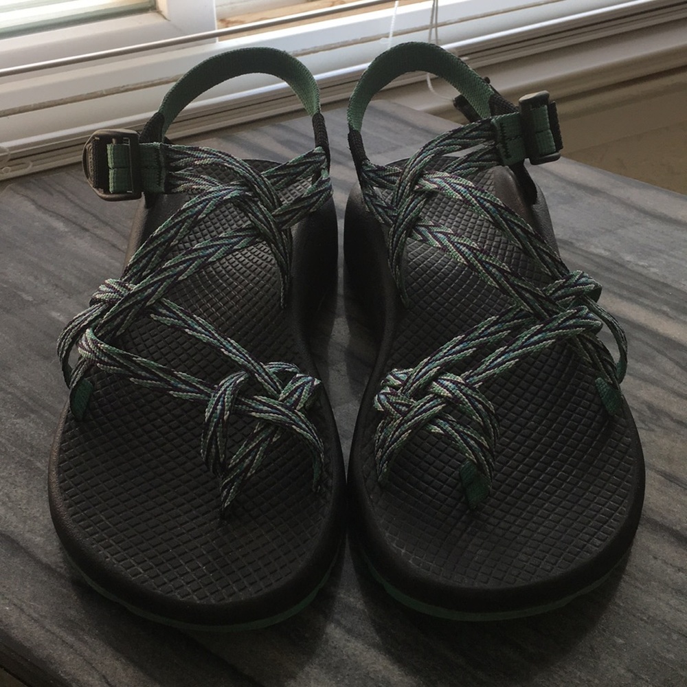 Chacos